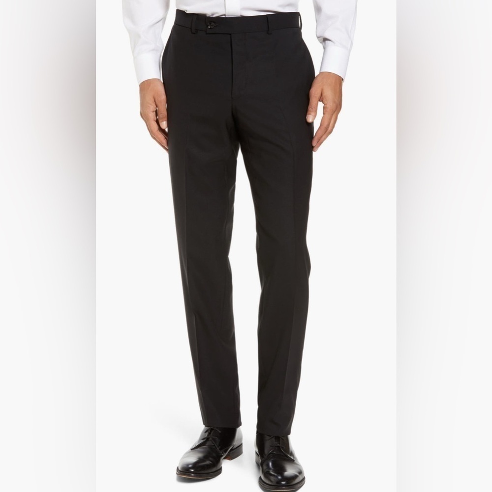 Ted Baker Jefferson pants men’s 30 R, black